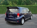 2013 Scion xB Base