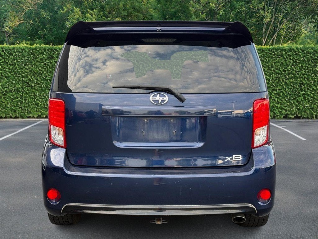 2013 Scion xB Base