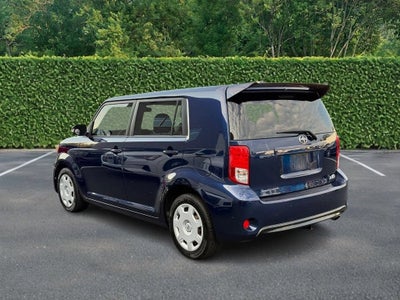 2013 Scion xB Base