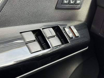 2016 Toyota RAV4 Hybrid Limited