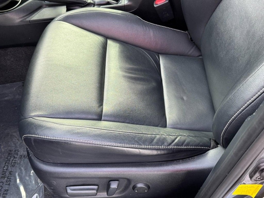 2016 Toyota RAV4 Hybrid Limited