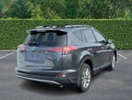 2016 Toyota RAV4 Hybrid Limited