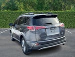 2016 Toyota RAV4 Hybrid Limited