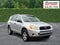 2008 TOYOTA TRUCK RAV4 4DR 2WD 4CYL