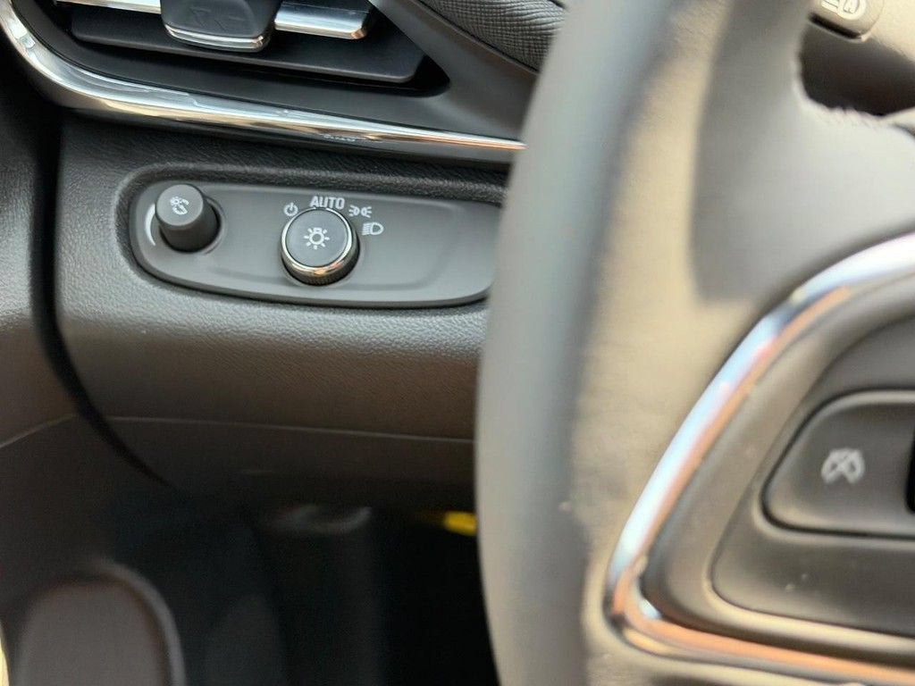 2026 Buick Envista Preferred - Photo 10