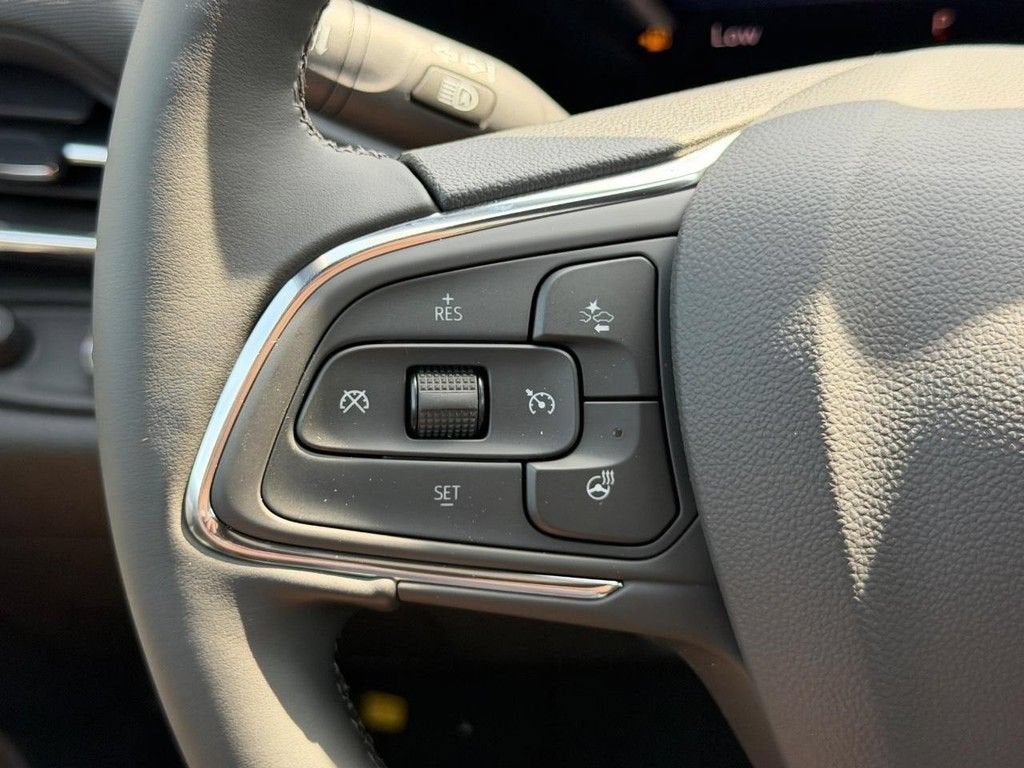 2026 Buick Envista Preferred - Photo 11