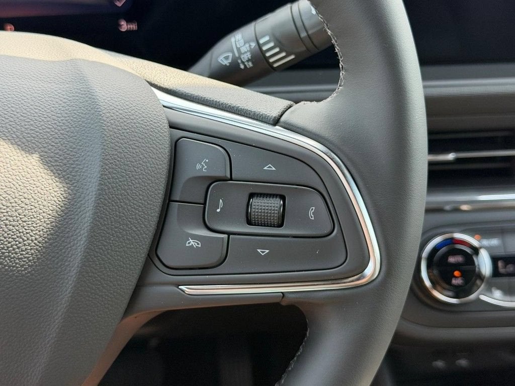 2026 Buick Envista Preferred - Photo 12