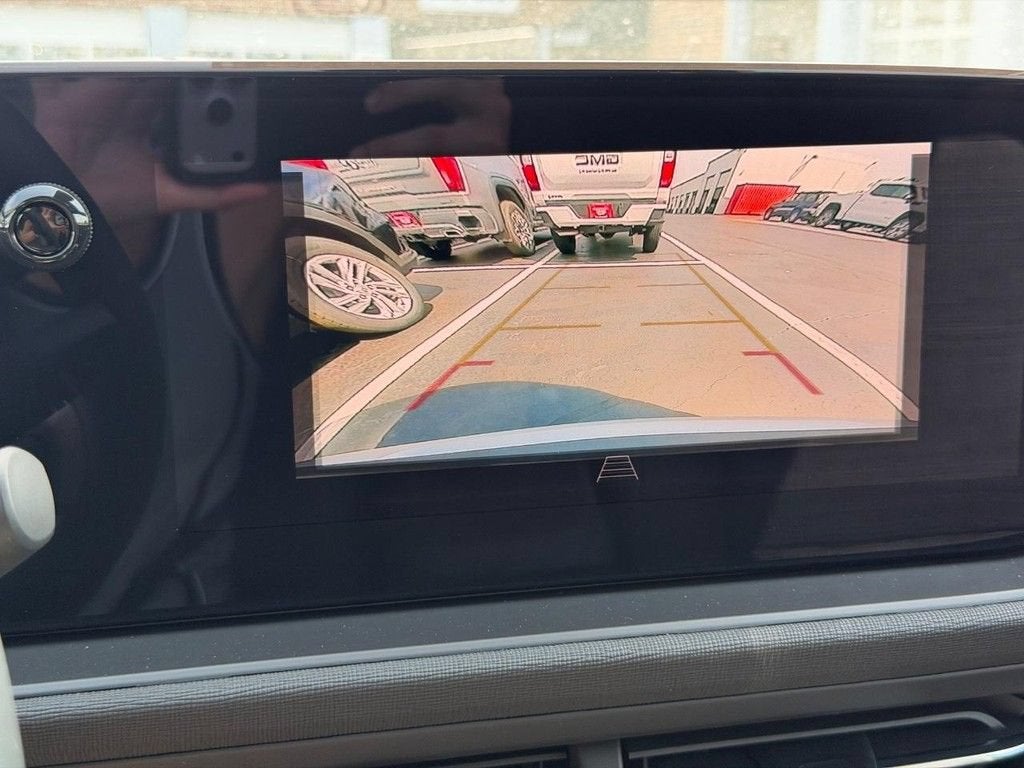 2026 Buick Envista Preferred - Photo 13