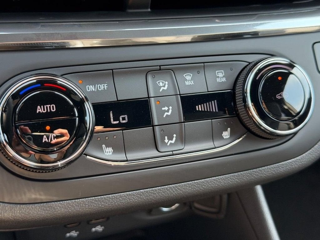 2026 Buick Envista Preferred - Photo 14