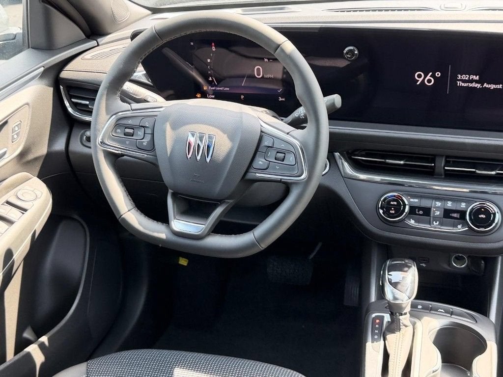 2026 Buick Envista Preferred - Photo 6