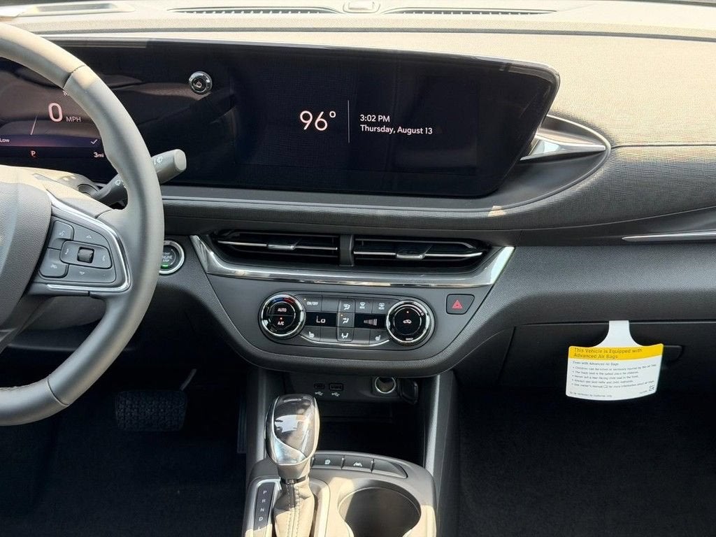2026 Buick Envista Preferred - Photo 7
