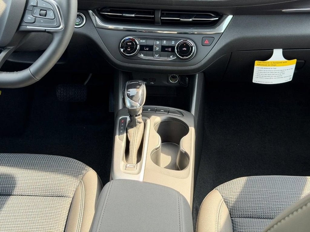 2026 Buick Envista Preferred - Photo 8