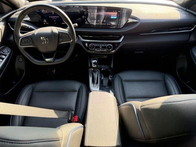 2024 Buick Envista Sport Touring