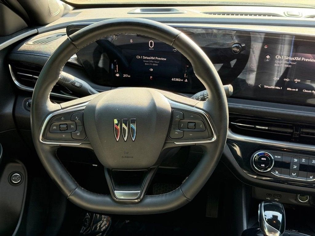 2024 Buick Envista Sport Touring