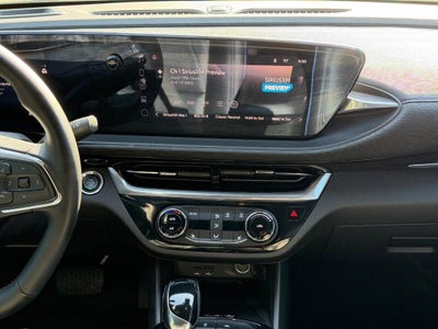 2024 Buick Envista Sport Touring