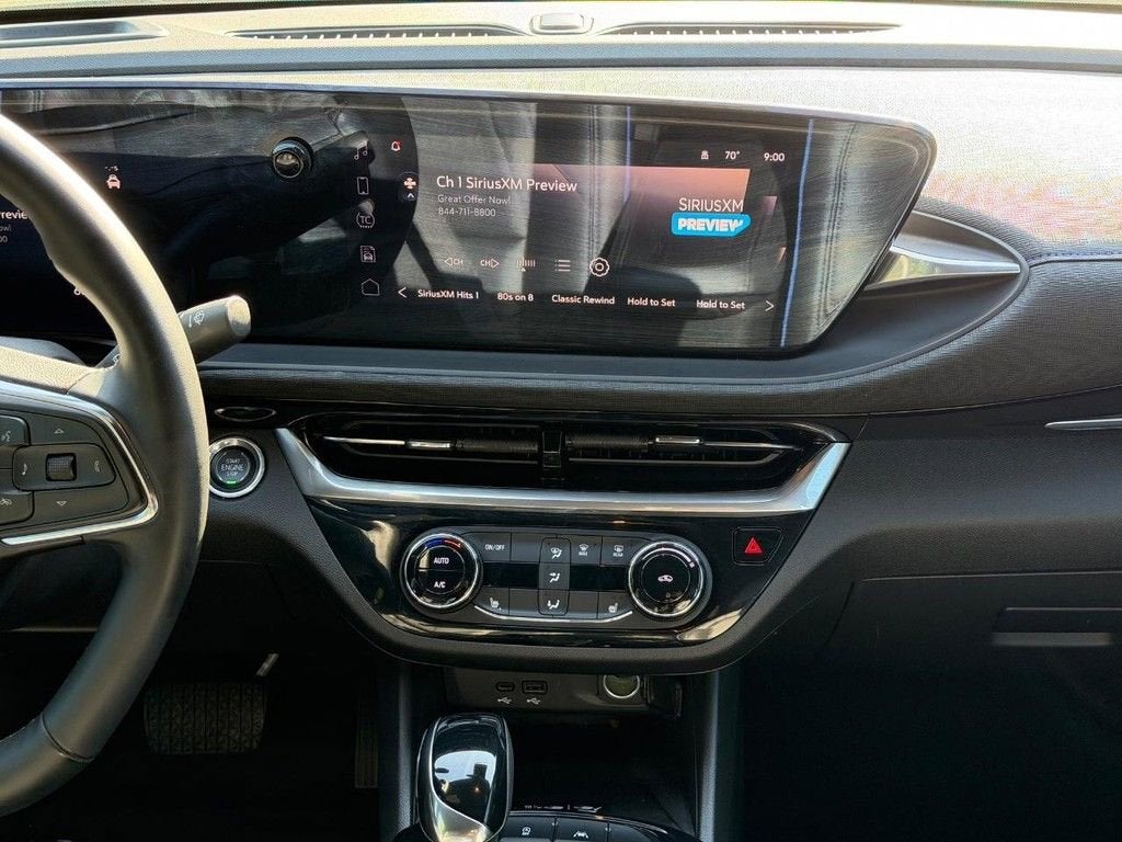 2024 Buick Envista Sport Touring