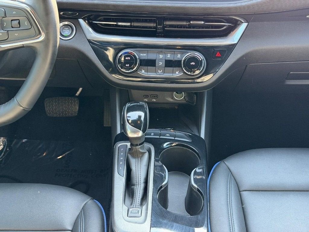 2024 Buick Envista Sport Touring