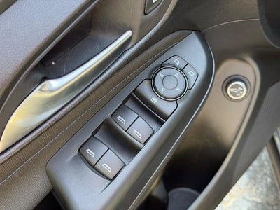 2024 Buick Envista Sport Touring