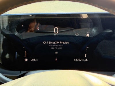 2024 Buick Envista Sport Touring