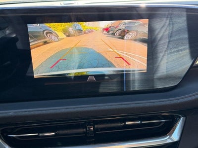 2024 Buick Envista Sport Touring
