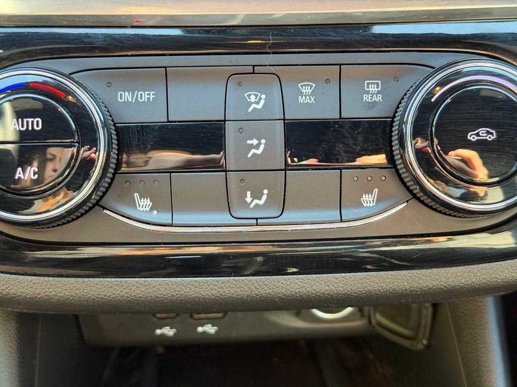 2024 Buick Envista Sport Touring