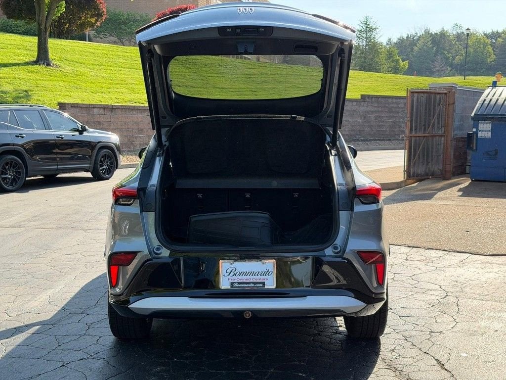 2024 Buick Envista Sport Touring