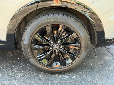 2024 Buick Envista Sport Touring