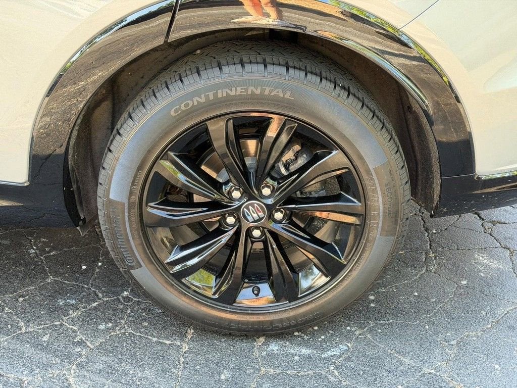 2024 Buick Envista Sport Touring