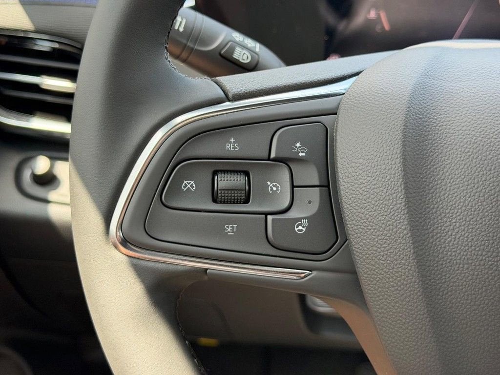 2026 Buick Envista Sport Touring - Photo 10