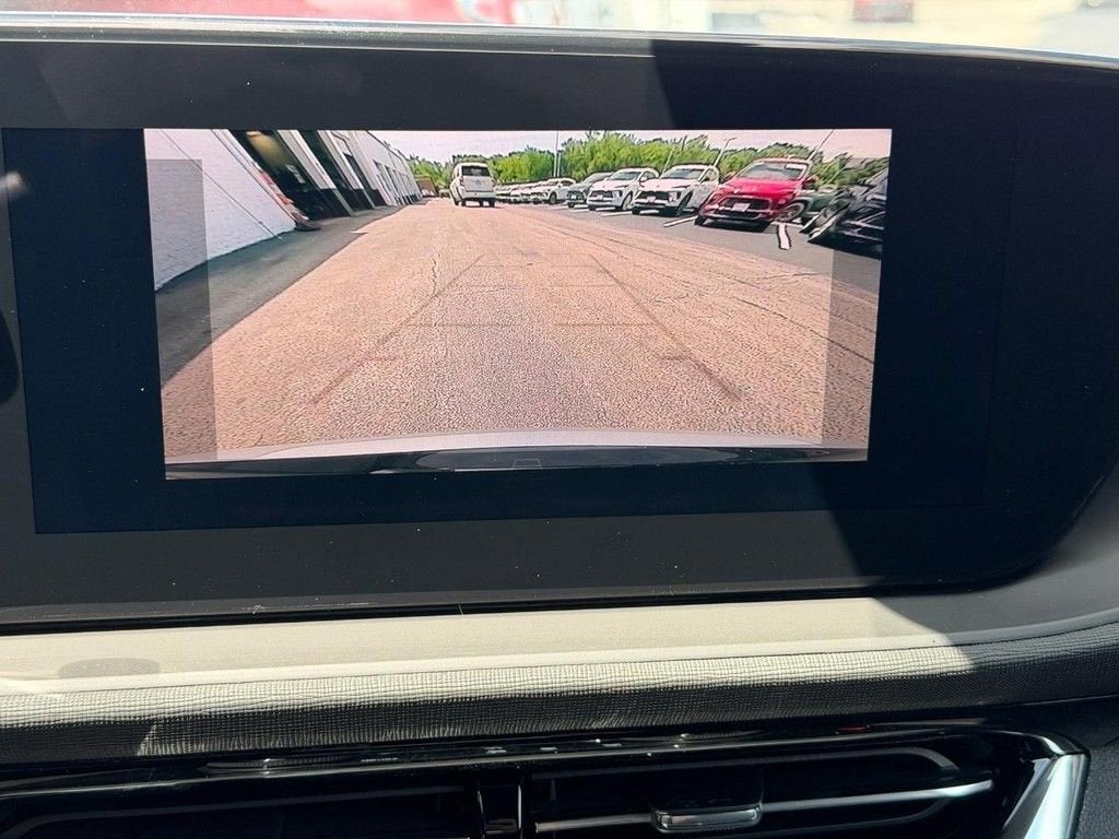 2026 Buick Envista Sport Touring - Photo 12