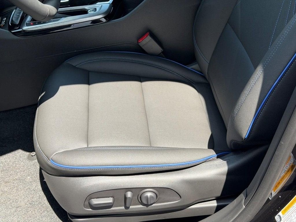 2026 Buick Envista Sport Touring - Photo 14