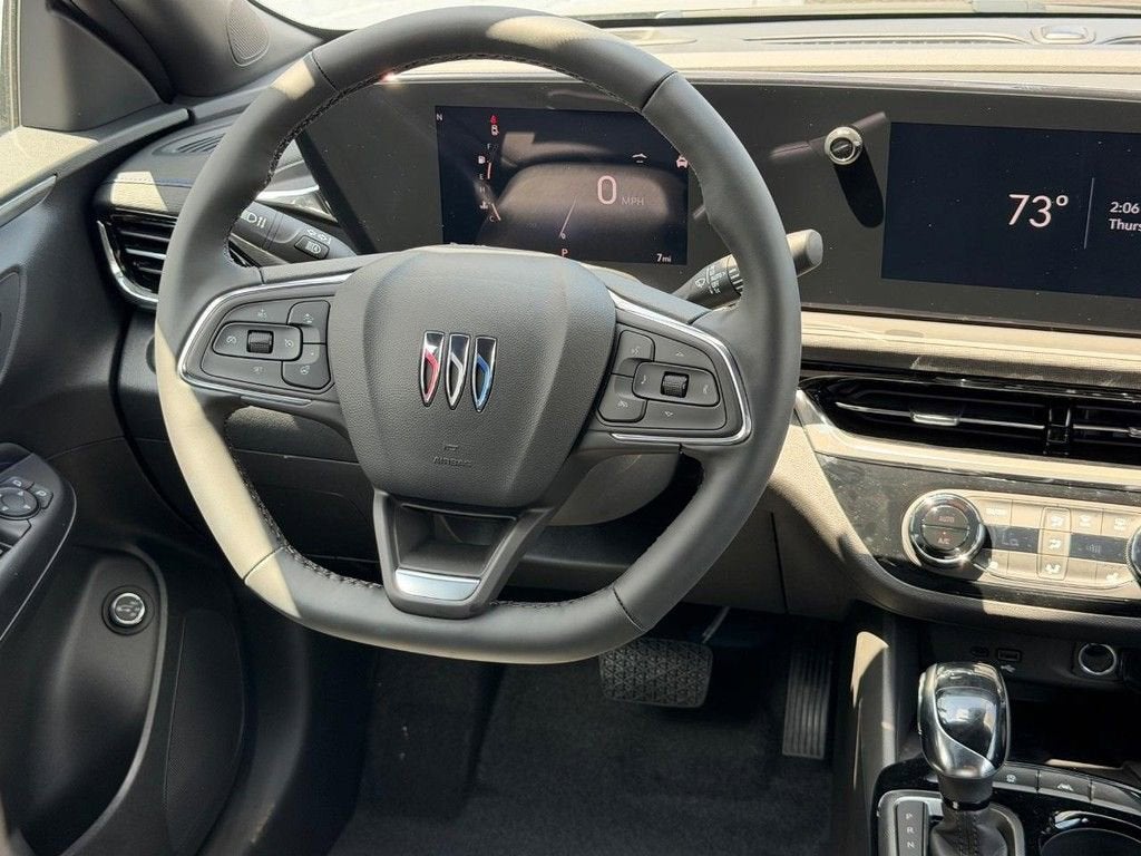 2026 Buick Envista Sport Touring - Photo 6