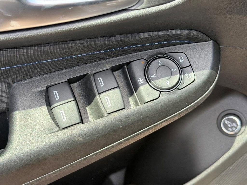 2026 Buick Envista Sport Touring - Photo 9