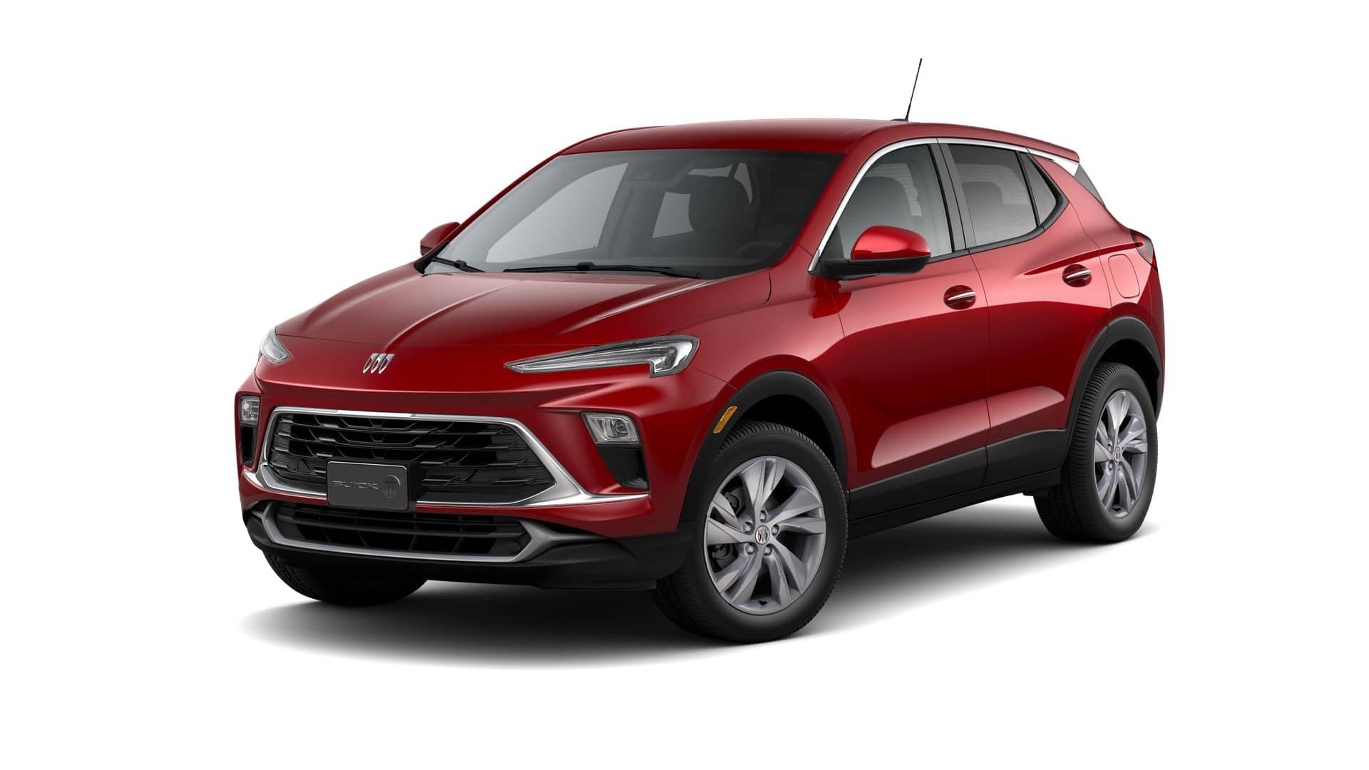 2026 Buick Encore GX Preferred AWD's photo