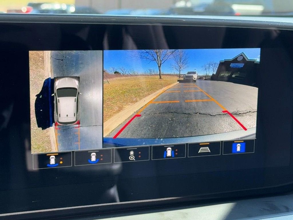 2024 Buick Encore GX Avenir