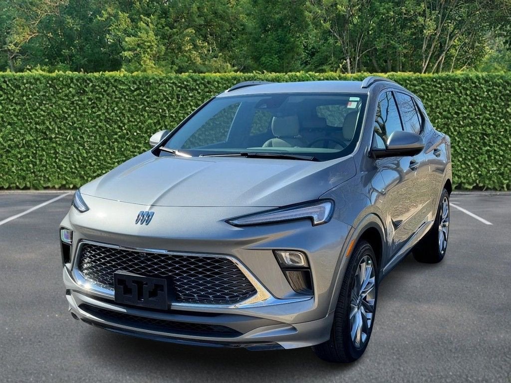 2024 Buick Encore GX Avenir