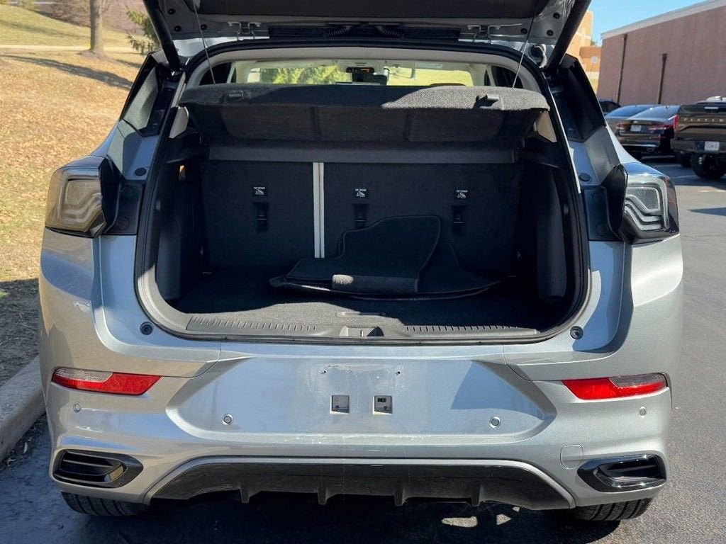 2024 Buick Encore GX Avenir