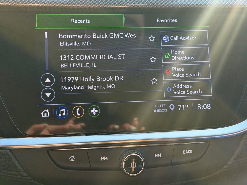 2023 Buick Encore GX Preferred