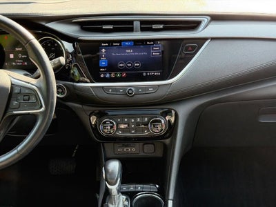 2020 Buick Encore GX Essence