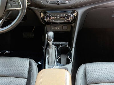 2020 Buick Encore GX Essence