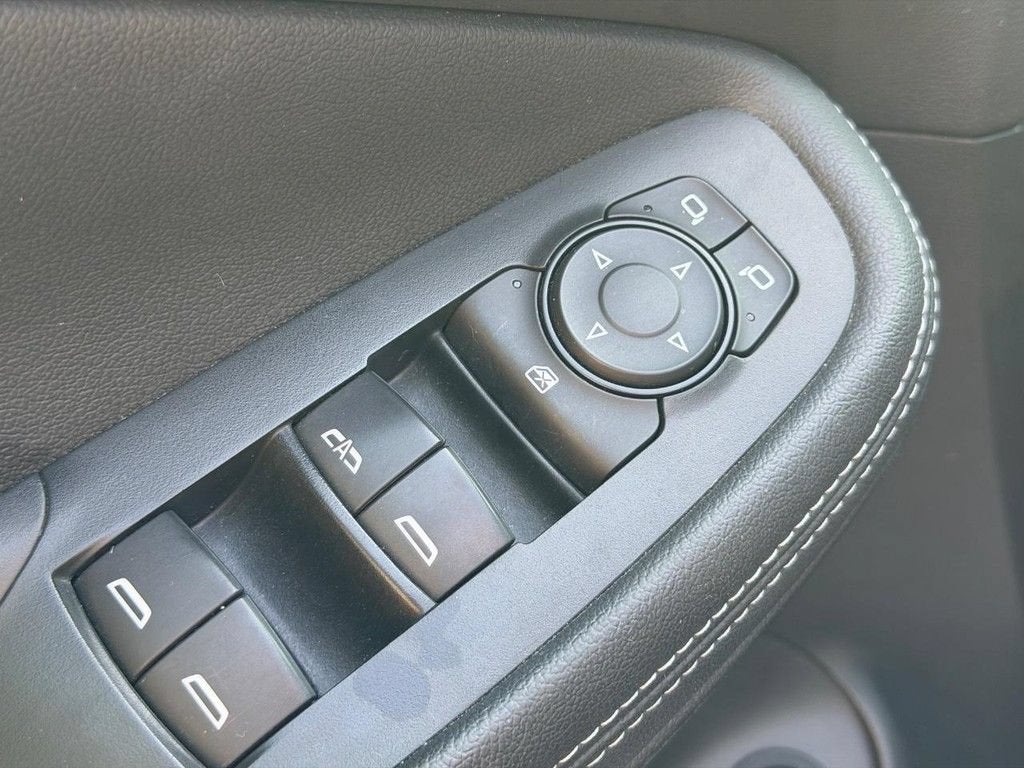 2020 Buick Encore GX Essence