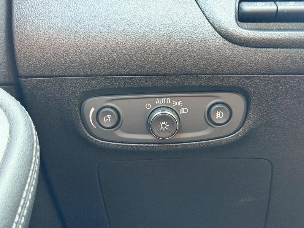 2020 Buick Encore GX Essence