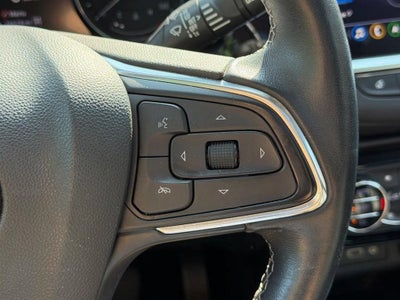 2020 Buick Encore GX Essence
