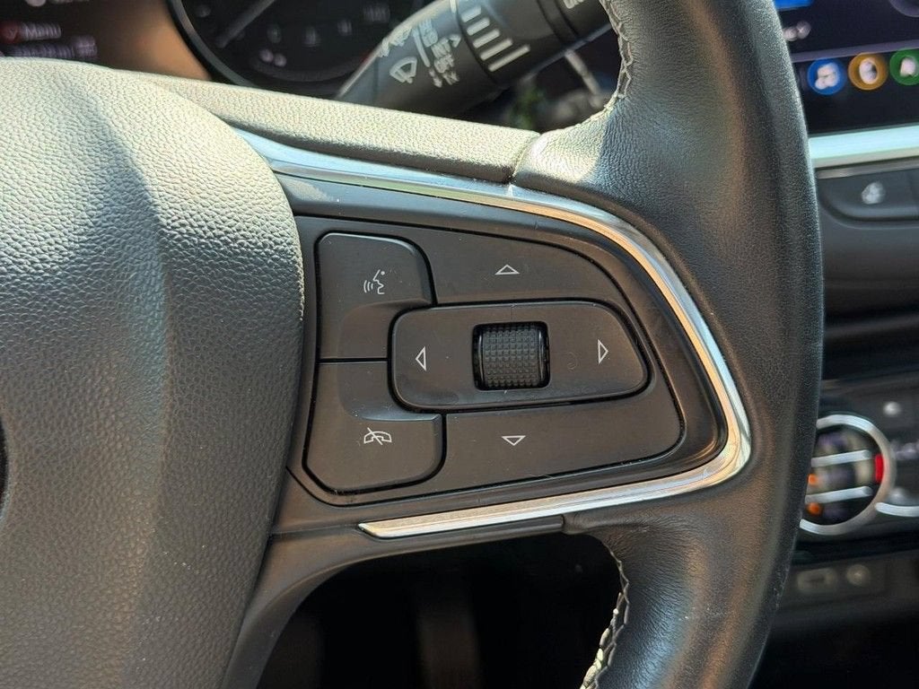 2020 Buick Encore GX Essence