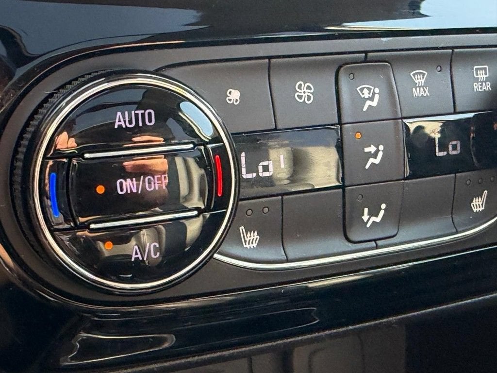 2020 Buick Encore GX Essence