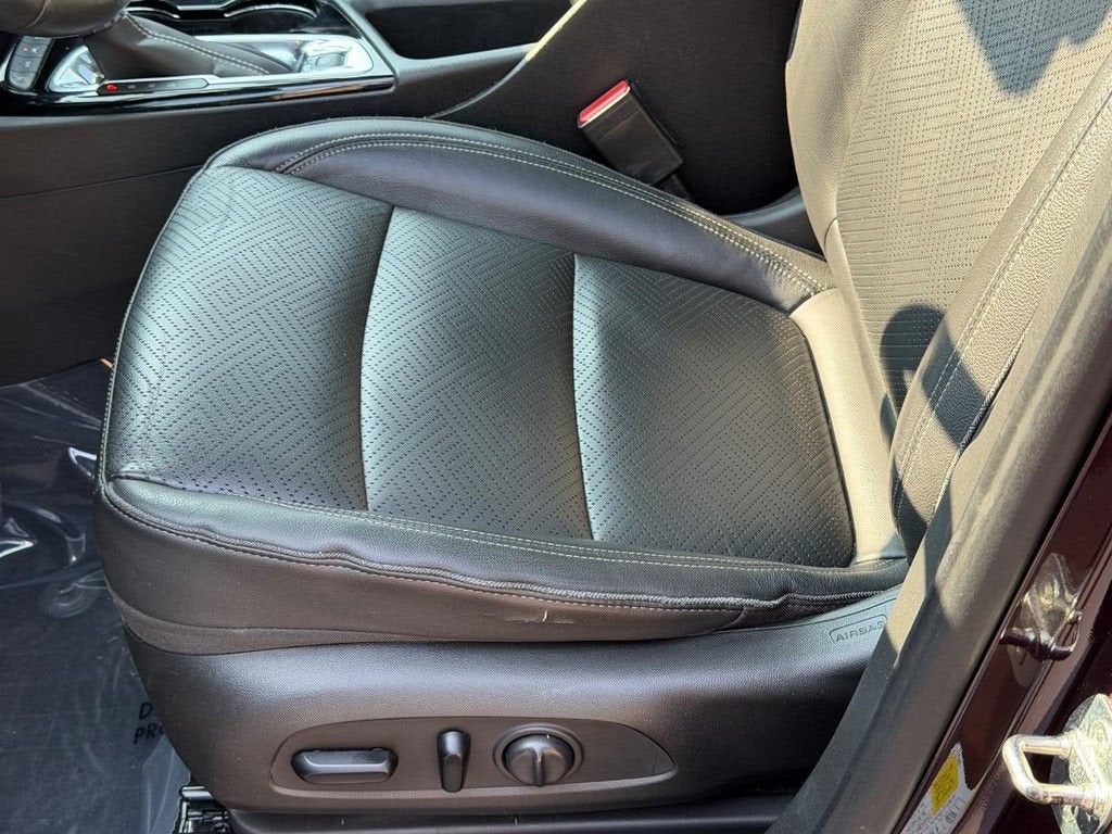 2020 Buick Encore GX Essence