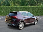 2020 Buick Encore GX Essence