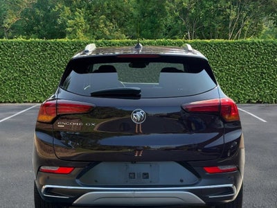 2020 Buick Encore GX Essence