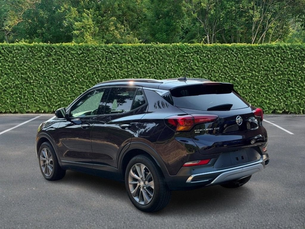 2020 Buick Encore GX Essence