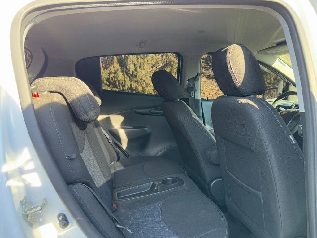 2021 Chevrolet Spark 1LT Automatic